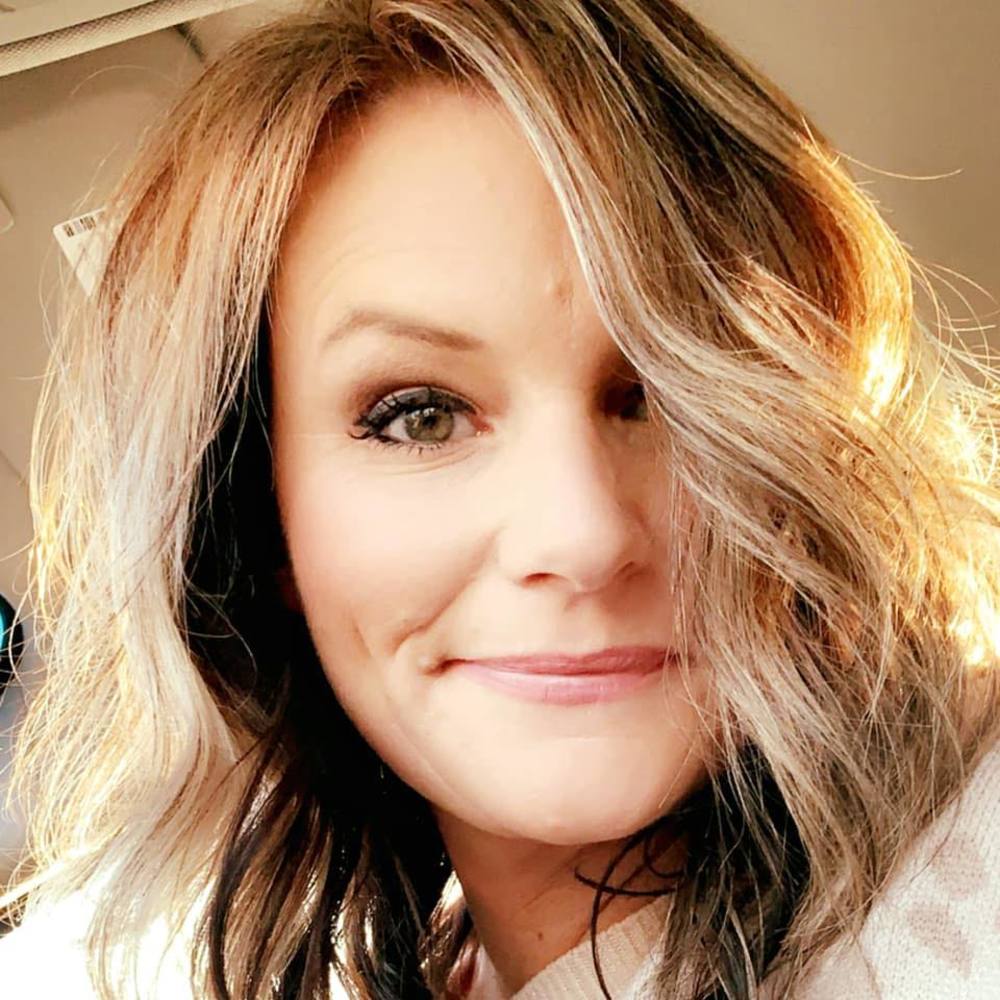 Meet your Posher, Kristen